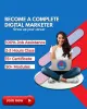 100% Placement with Top Digital Marketing Class | Best Digital Marketing Training in Noida