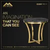Marble Center Table Manufacturer in New Delhi