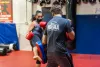 Top health benefits of taking kickboxing and gym classes