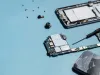cell phone fixing in UAE