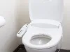 mycutebathroom - Bidet Toilet Seat with remote control helps You