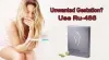 Warnings To Keep In Mind When Using Mifeprex For Abortion