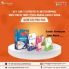 Beyond Ordinary: Unique and Best Dry Fruit Boxes in Noida