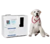 Extremely Low Cost Veterinary Blood Testing