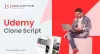 Udemy Clone Script | LS Academy Like Udemy App