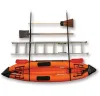 Buy Airhead Ladder Rack in Dubai at cheap price