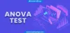 ANOVA Test - Definition, Examples, Types | Analytics Steps