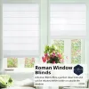 Roman Blinds Curtains