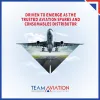 Get The Best Quality Aircraft Components from Team Aviation India