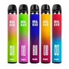  Puff Bar XXL  — 2-in-1 Magic With Big Bar Duo Disposable
