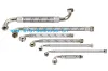 Flexible Hose For Pump