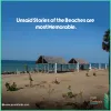 Pamban Beach resort in Rameshwaram
