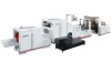 Square Bottom Paper Bag Making Machine Manufacturer