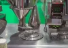 How to use the AFPak Coffee Capsule Filling Machine