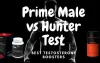 Prime Male vs Hunter Test Review - Reverse Age With Best Testosterone Boosters