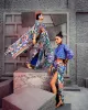 Geometric Concrete Set for Fashion Shoots Location in Delhi – The Perfect Location