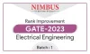 Best GATE, ESE, PSUs, SSC JE, RRB JE Online Coaching Classes - Nimbus