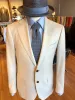 Custom Suits Are Tailored To Your Unmatched Sense of Style