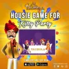 How Taubola Bingo can Add Virtual Twist to Kitty Parties?