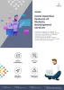 Some essential features of Website development services