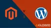 Harvey The Developer — WordPress VS Magento: Which is better to use in...