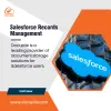 Top 9 Benefits of Salesforce File Storage