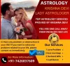 Love problem solution expert astrologer in Canada/USA/UK/India - Krishna Devi Lady Astrologer