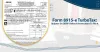 Form 8915-e TurboTax | Updates On QDRP Online &amp; Instructions To File It