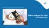 Are There Risks When Selling a House for Cash in Massachusetts?