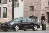 Black Car Transport in Colorado