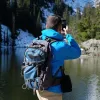 Sounds from the nature let you increase productivity