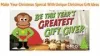 Christmas Gift Decoration Ideas