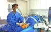 What are spider blood vessels as well as what is remedy for them