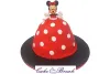 Doll Cakes For Your Princess: eggfreecakebrea — LiveJournal