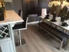 Pet And Children Friendly Luxury Vinyl Flooring: The Story Of A Superwoman - Floor Plan Inc