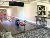 Why Are People Now Preferring Personal Bowling Alleys
