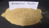 Which industries use Bentonite?