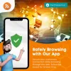 Best Supermarket Online App Developers in UAE - 24Appz.com!