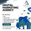 Premium Digital marketing Agency in Delhi NCR – Technosys Inc