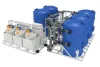 Wastewater Treatment Plants