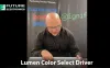 Signify PPC Lumen Color Select Driver