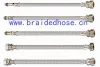 Stainless Steel Braided Hose
