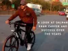 A Look at Salman Khan's Career and Success Over the Years
