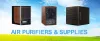 EcoQuest & Alpine & Living Air Purifiers, Repair Service, Parts.