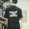 protect your energy