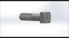 How do Square Head Bolts empower structural stability?