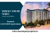 Unveiling the Luxury Lifestyle: M3M Sector 150 Noida