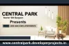 Tranquility in Central Park: A Resident's Perspective of Sector 104