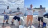 Miami fishing charters