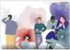 Virtual psychotherapist